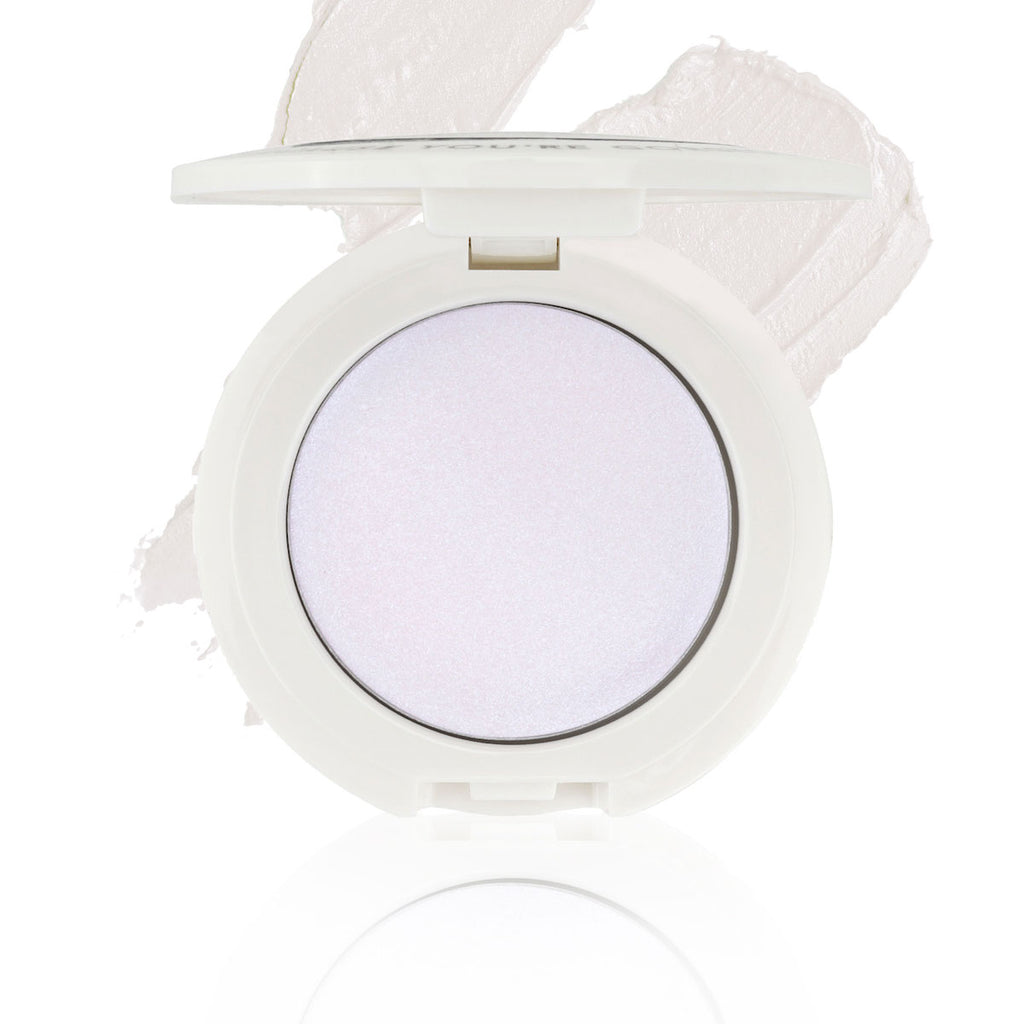 Galaxy Holographic Lip Cream