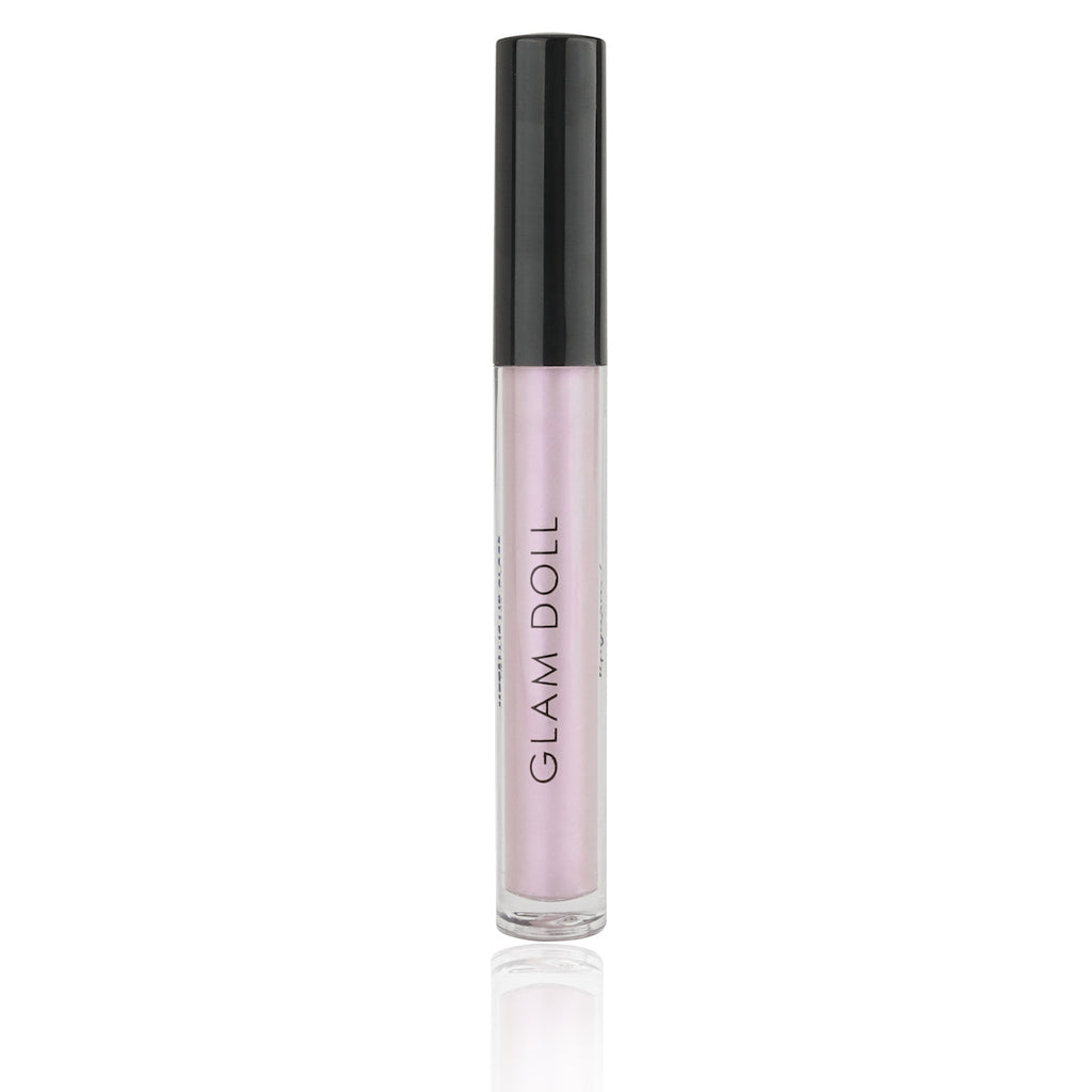 Lipgasm Lilac Metallic Lip Gloss
