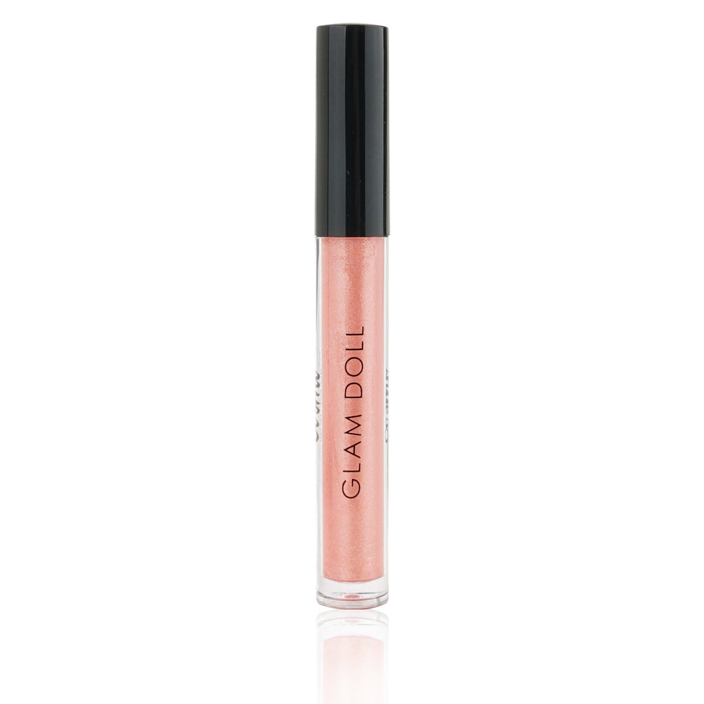 Cosmo Mandarin Holographic Lip Gloss