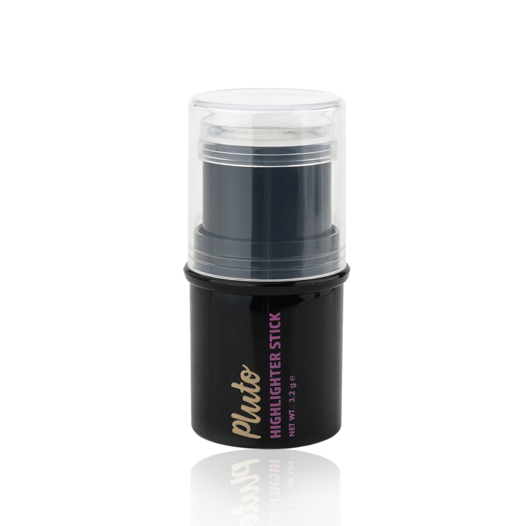 Pluto Champagne Highlighter Stick
