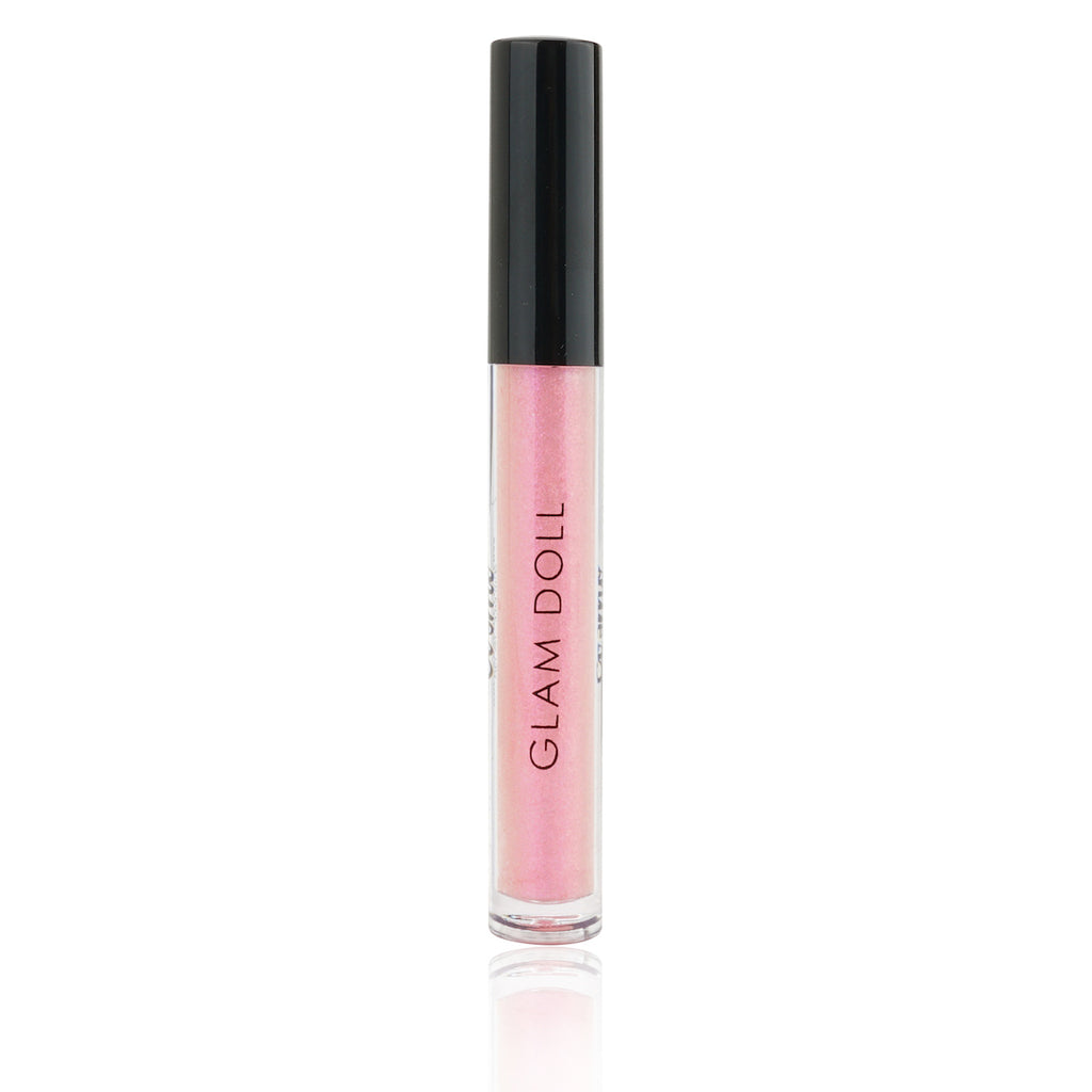 Cosmo Coralline Holographic Lip Gloss