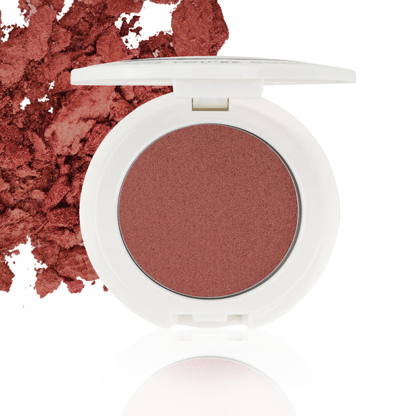 Copper Metallic Eye Shadow GLAM DOLL