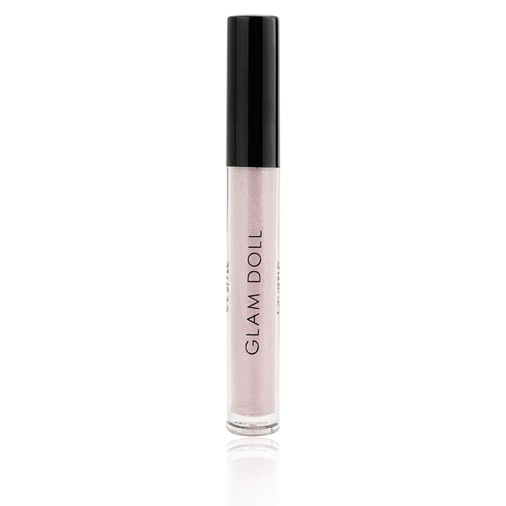Cosmo Pearl Holographic Lip Gloss