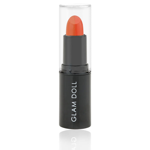 Double-D Orange Flame Two-Tone Lipstick