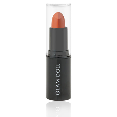 Double-D Coral Two-Tone Lipstick