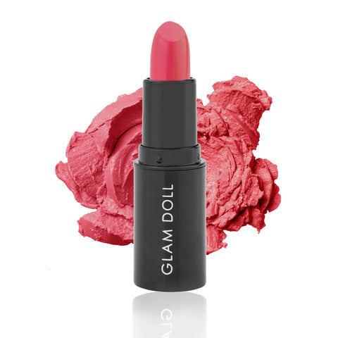 Double-D Rose Two-Tone Lipstick