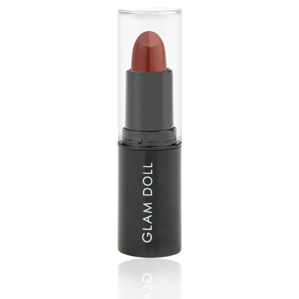 Nude Two-Tone Lipstick – GLAM DOLL